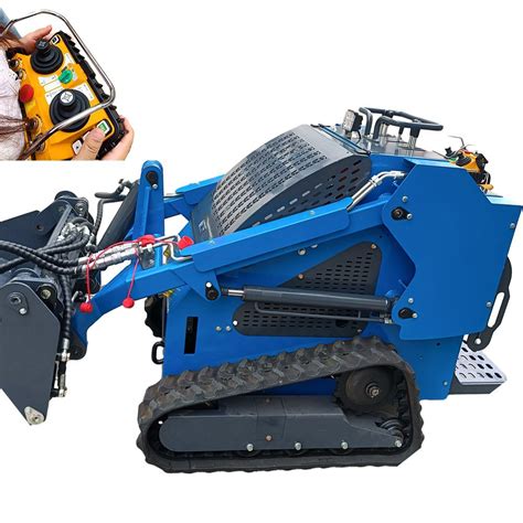 radio controlled skid steer|radio for skid steer loader.